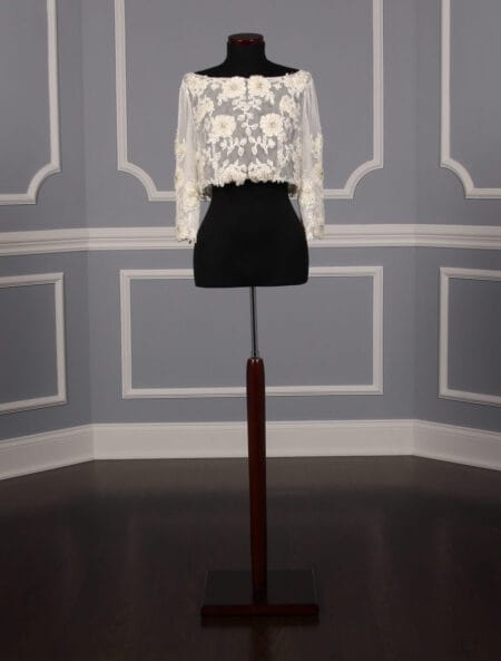 St. Pucchi J-0095 Jacket