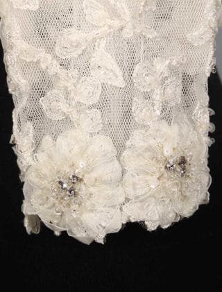 St. Pucchi J-0095 Wedding Accessories