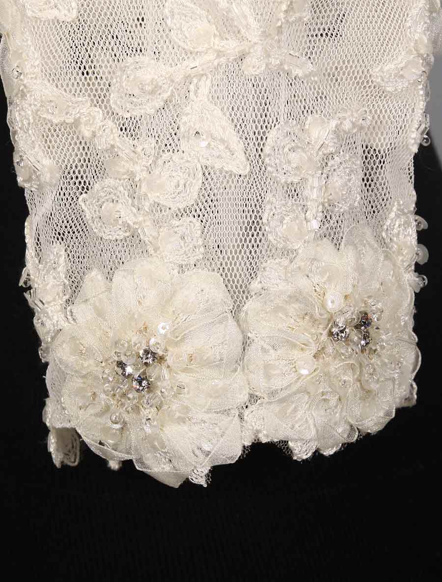 St. Pucchi J-0095 Wedding Accessories