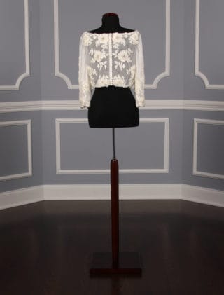 St. Pucchi J-0095 Wedding Accessory