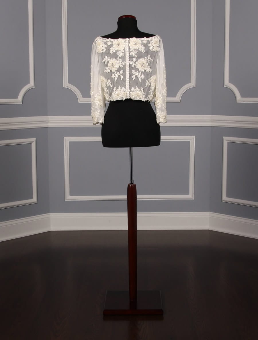 St. Pucchi J-0095 Wedding Accessory