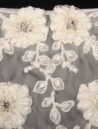 St. Pucchi J-0095 Wedding Jacket