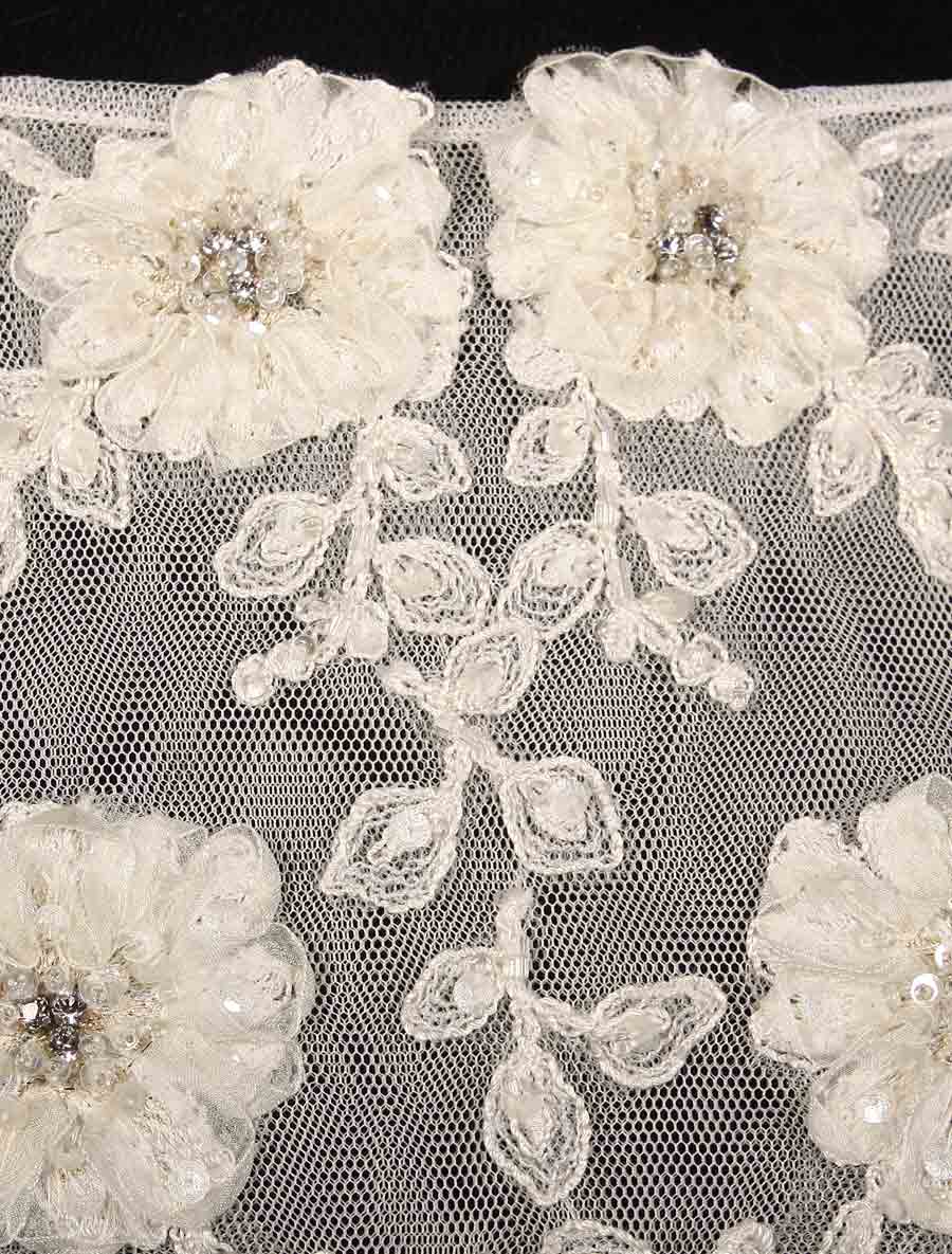 St. Pucchi J-0095 Wedding Jacket