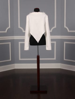 St. Pucchi J-6115 Bridal Accessories