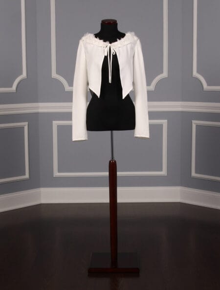 St. Pucchi J-6115 Jacket