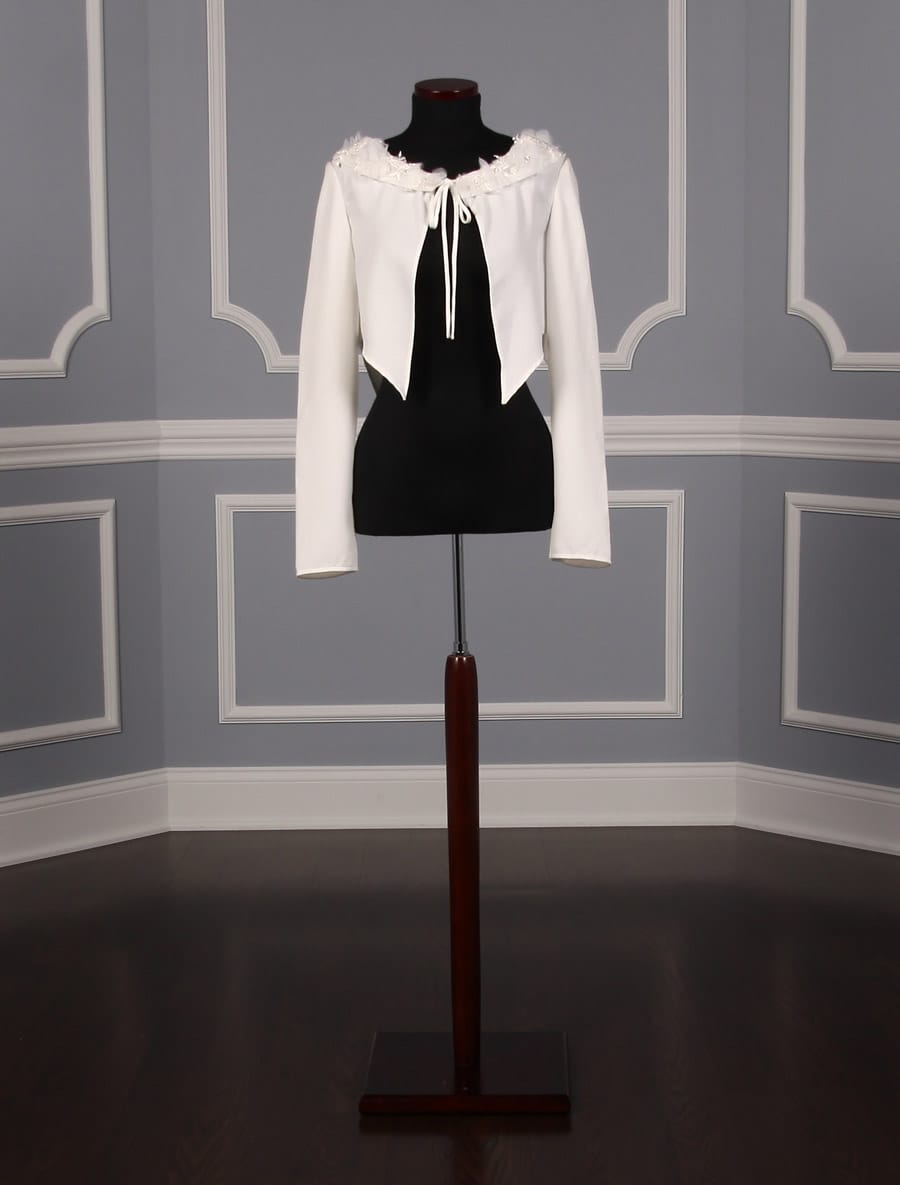 St. Pucchi J-6115 Jacket