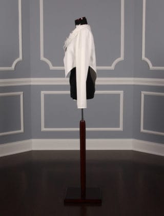 St. Pucchi J-6115 Wedding Jacket