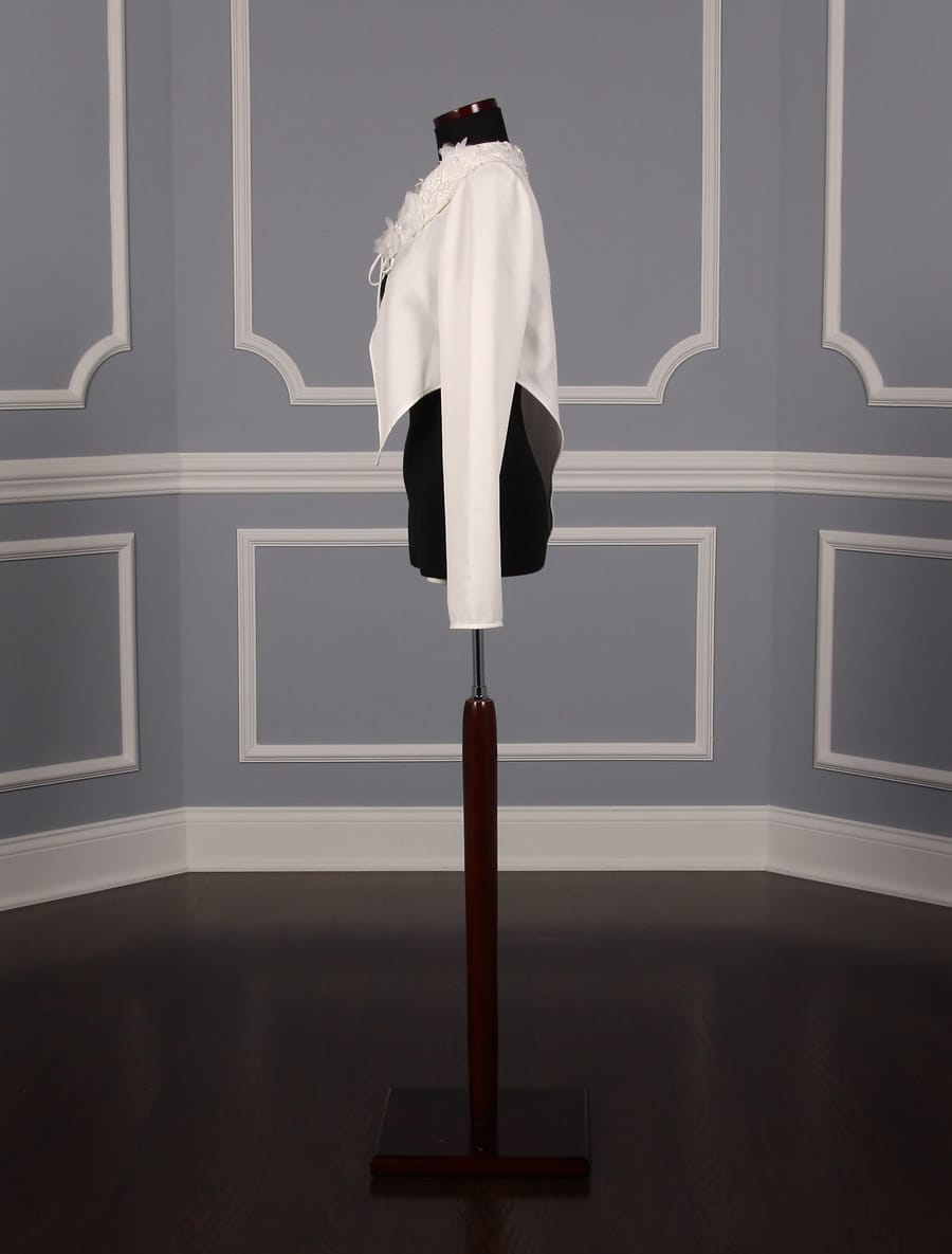 St. Pucchi J-6115 Wedding Jacket