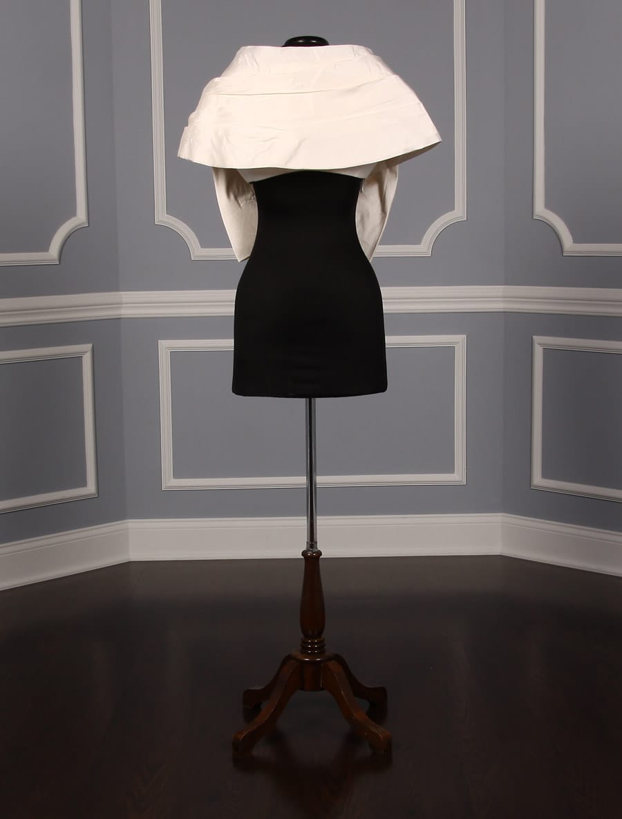 St. Pucchi J006 Bridal Accessories