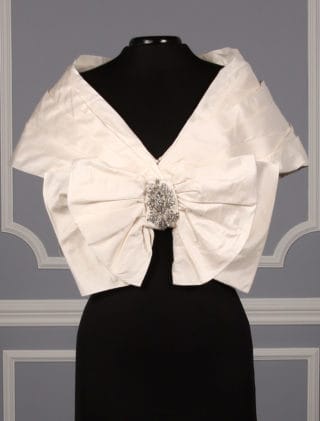 St. Pucchi J006 Bridal Jacket