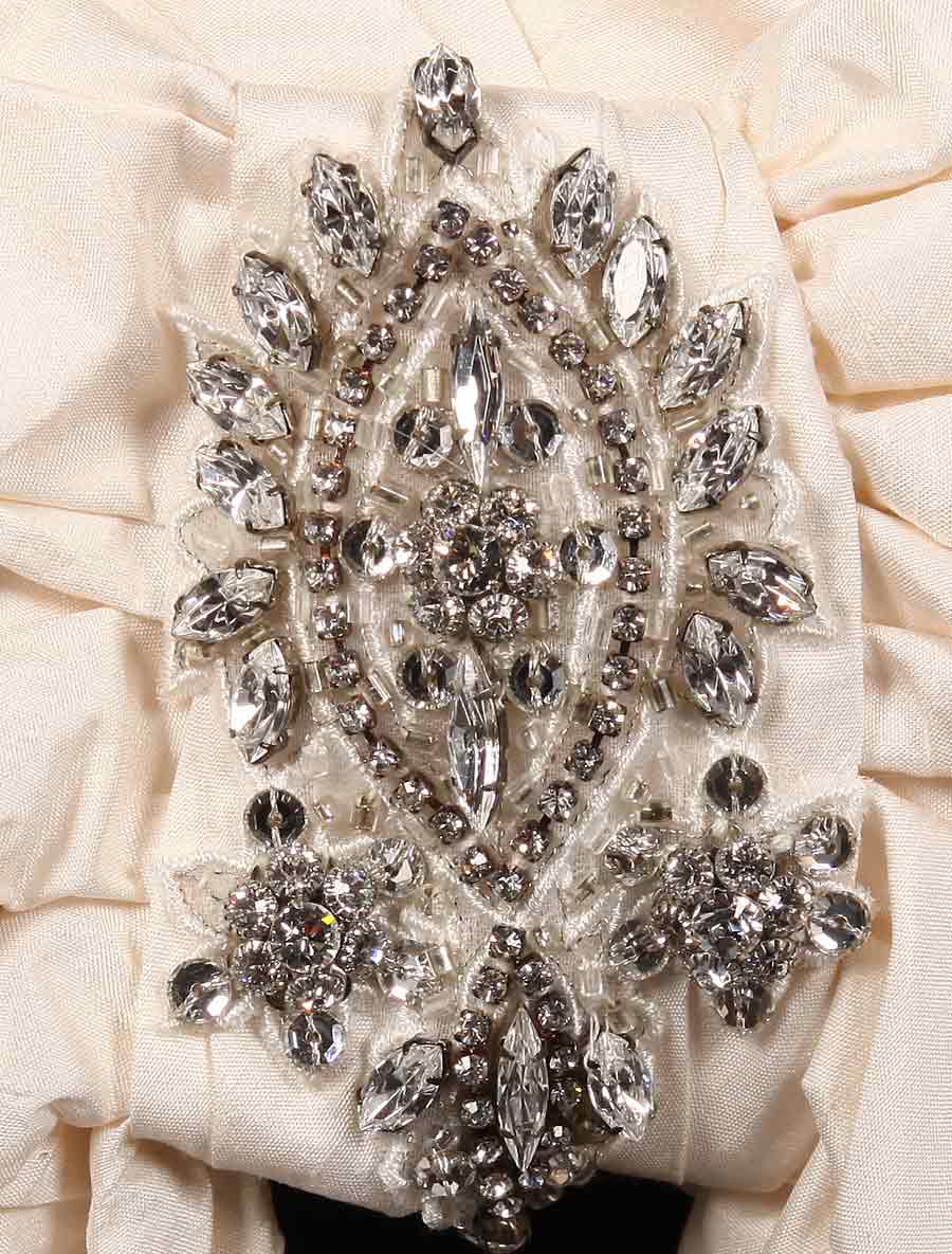 St. Pucchi J006 Bridal Jackets