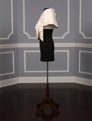 St. Pucchi J006 Wedding Jacket