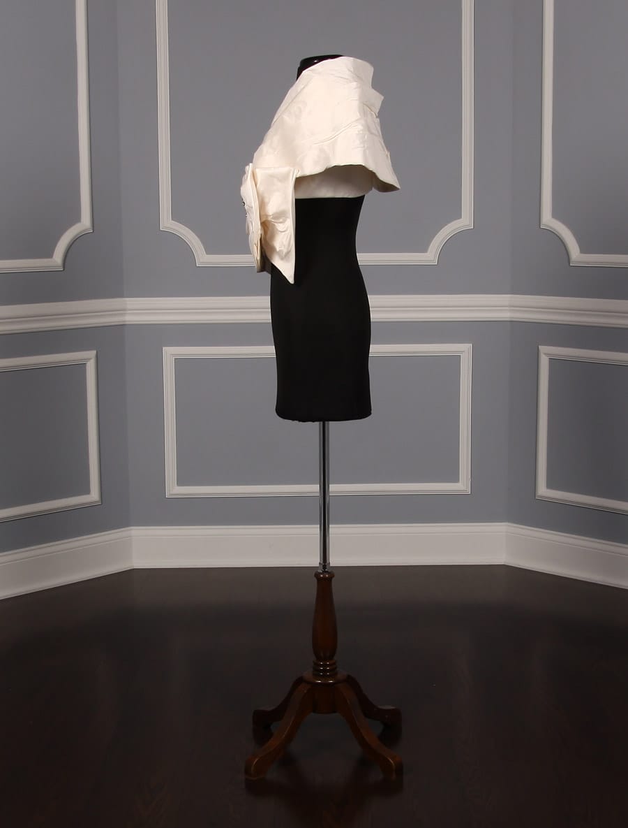 St. Pucchi J006 Wedding Jacket