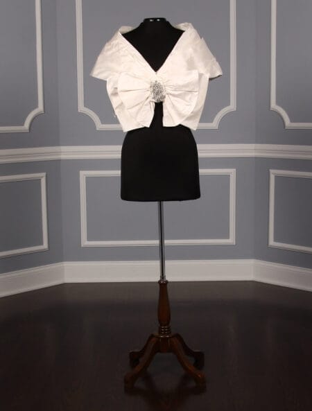 St. Pucchi J006 Wrap Jacket