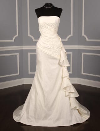 Anne Barge AB772 Wedding Dress