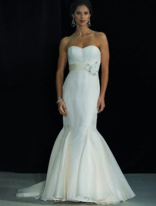 Anne Barge Firebird Wedding Dress