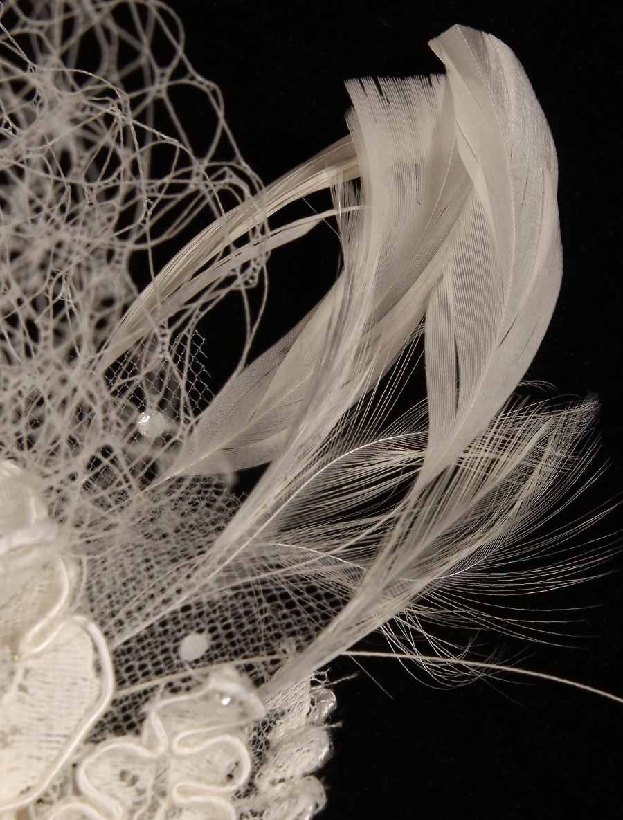 Homa Creations 598-C Bridal Accessory