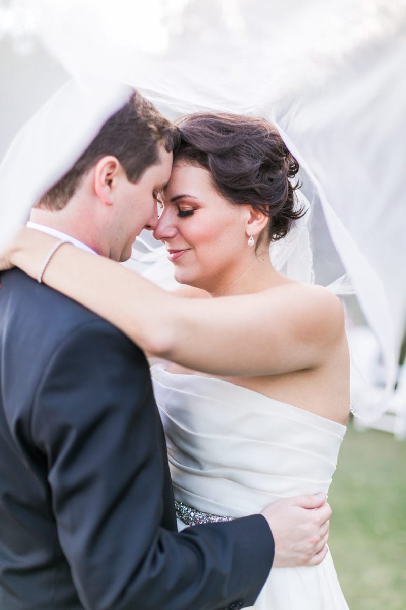 Naeem Khan Paris Wedding Gown