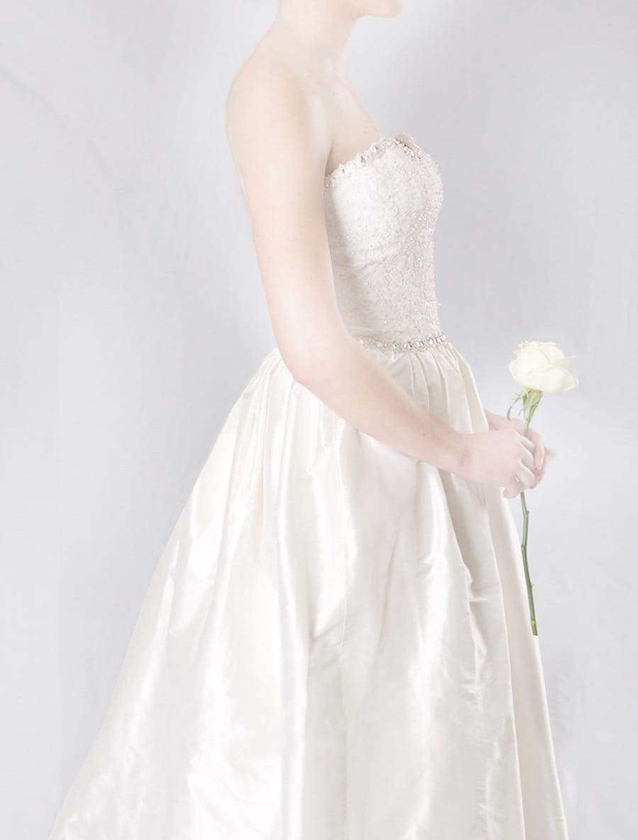 Meaghan Wedding Dress