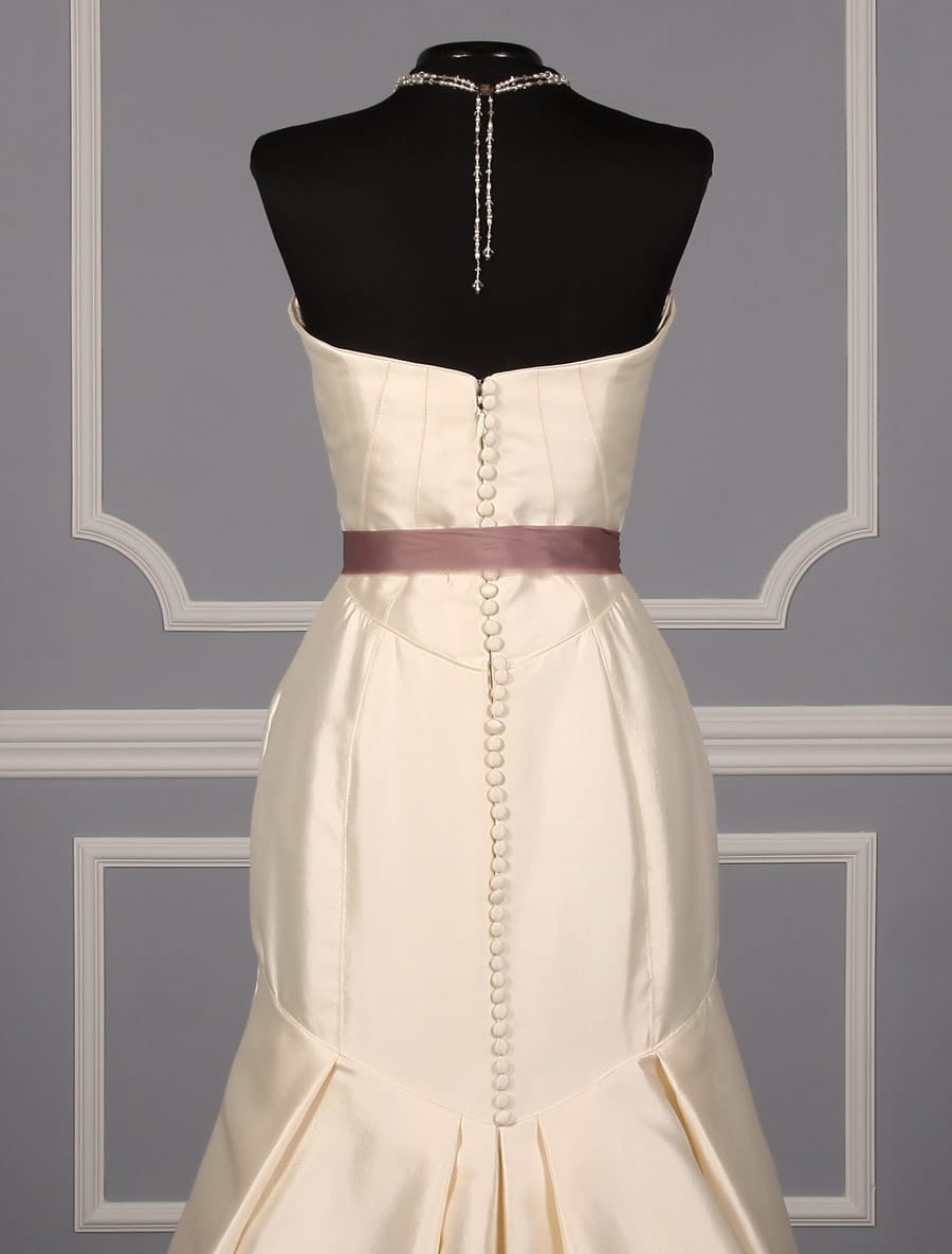 Monique Lhuillier Marcella Sashes for Wedding Dresses