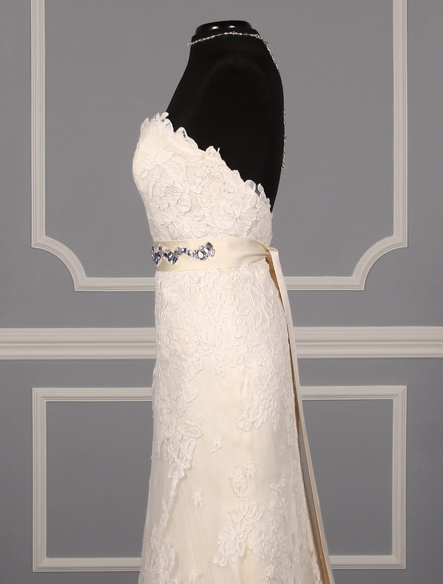 Ossai SS11-SH-24 Wedding Sash