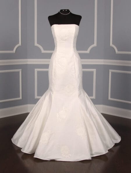 St. Pucchi Ava Wedding Dress Size 12