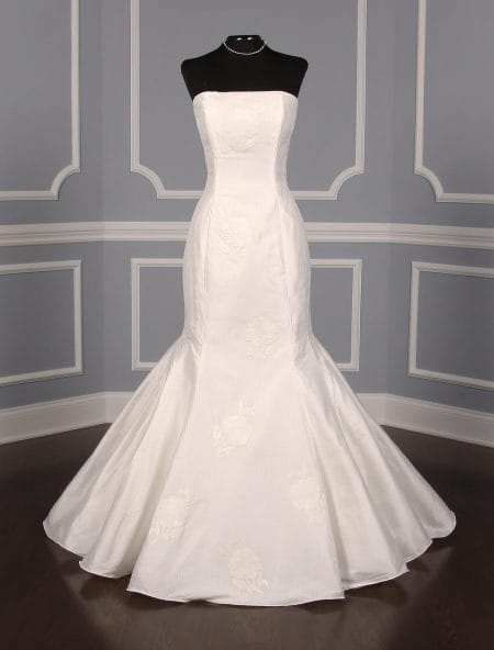 St. Pucchi Ava Wedding Dress Size 12