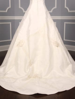 St. Pucchi Blair Z154 Wedding Gown