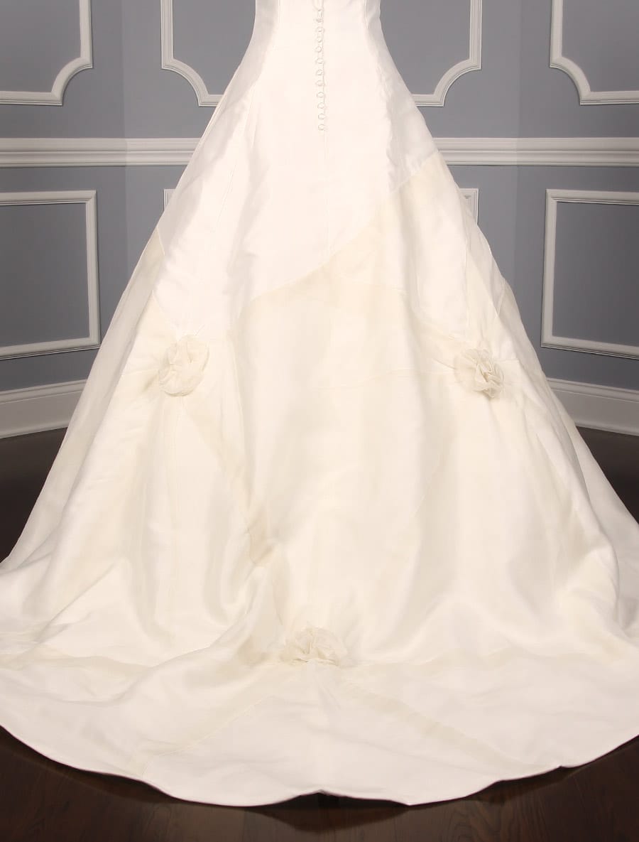 St. Pucchi Blair Z154 Wedding Gown