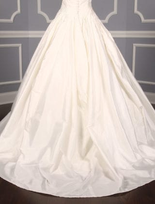 St. Pucchi Olivia Z168 Wedding Gown