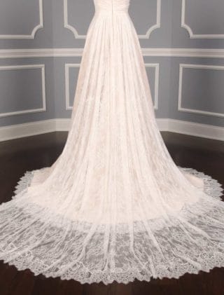 Romona Keveza Legends L7128 Wedding Gown
