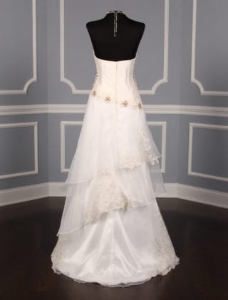 St Pucchi Wedding Dresses