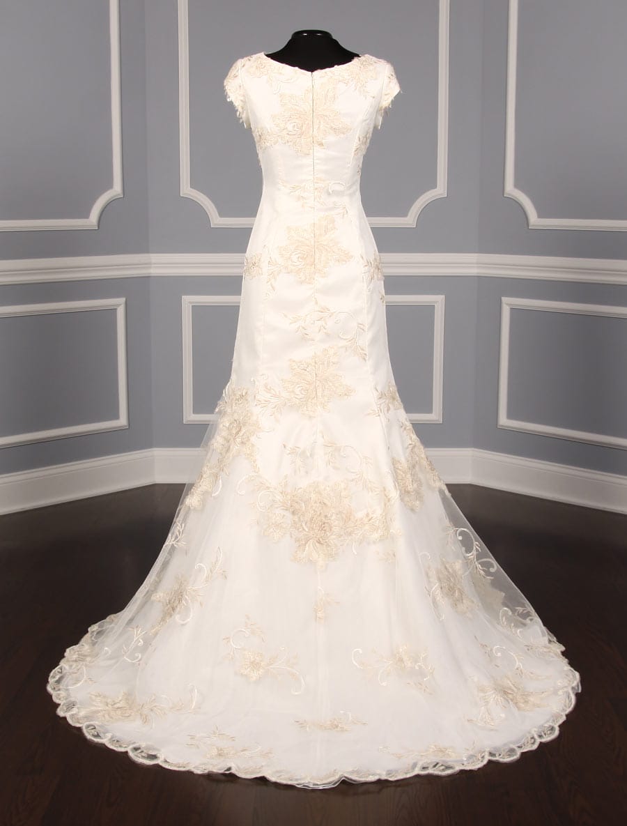 St Pucchi Wedding Dresses