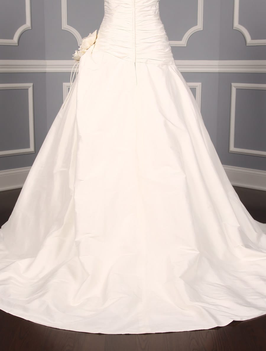 St. Pucchi London Z167 Wedding Gown