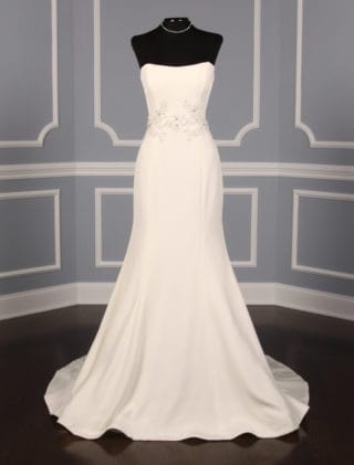 Rivini Wynne Discount Designer Wedding Dress