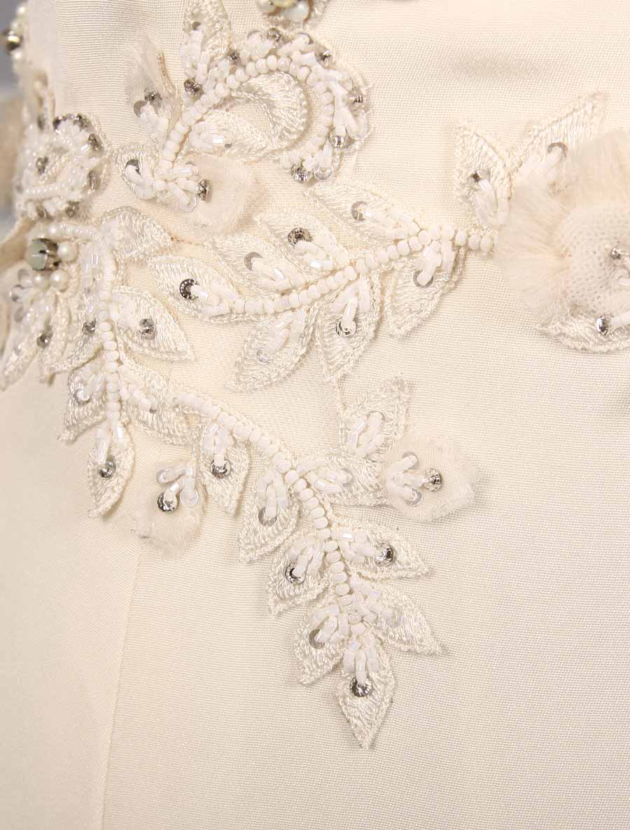 Rivini Wynne Discount Designer Wedding Dress Detail