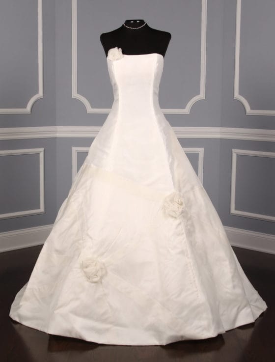 St. Pucchi Blair Z154 Wedding Dress