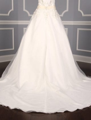 St Pucchi Grace Z157 Wedding Gown