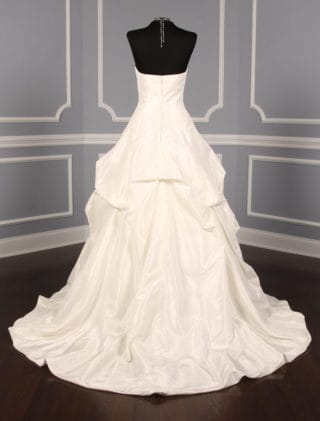 St Pucchi Wedding Dresses