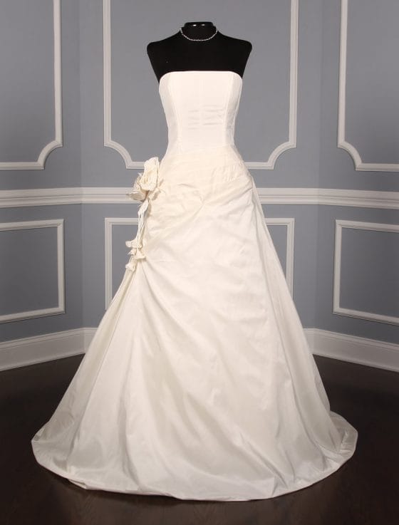 St. Pucchi Desiree Z106 Wedding Dress