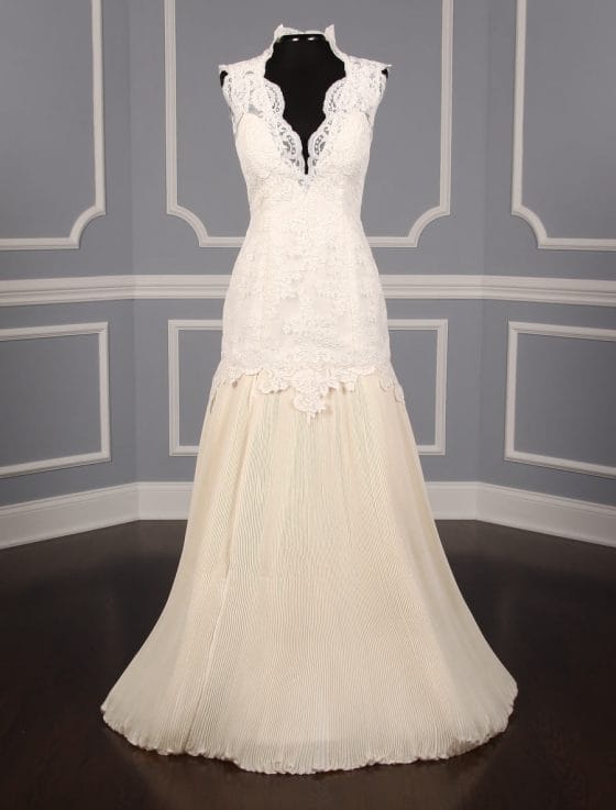 St. Pucchi Mia Z300 Wedding Dress