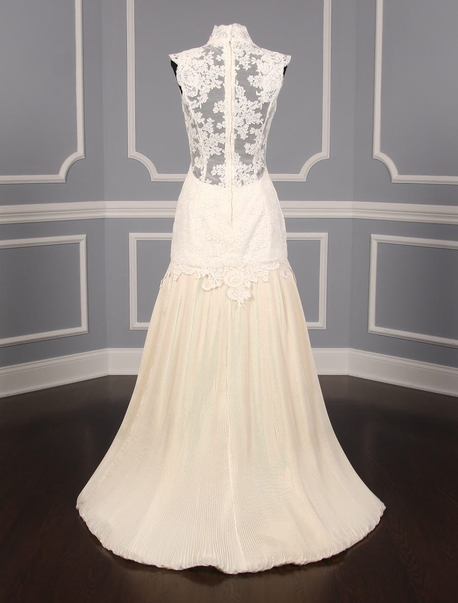 St. Pucchi Wedding Dresses