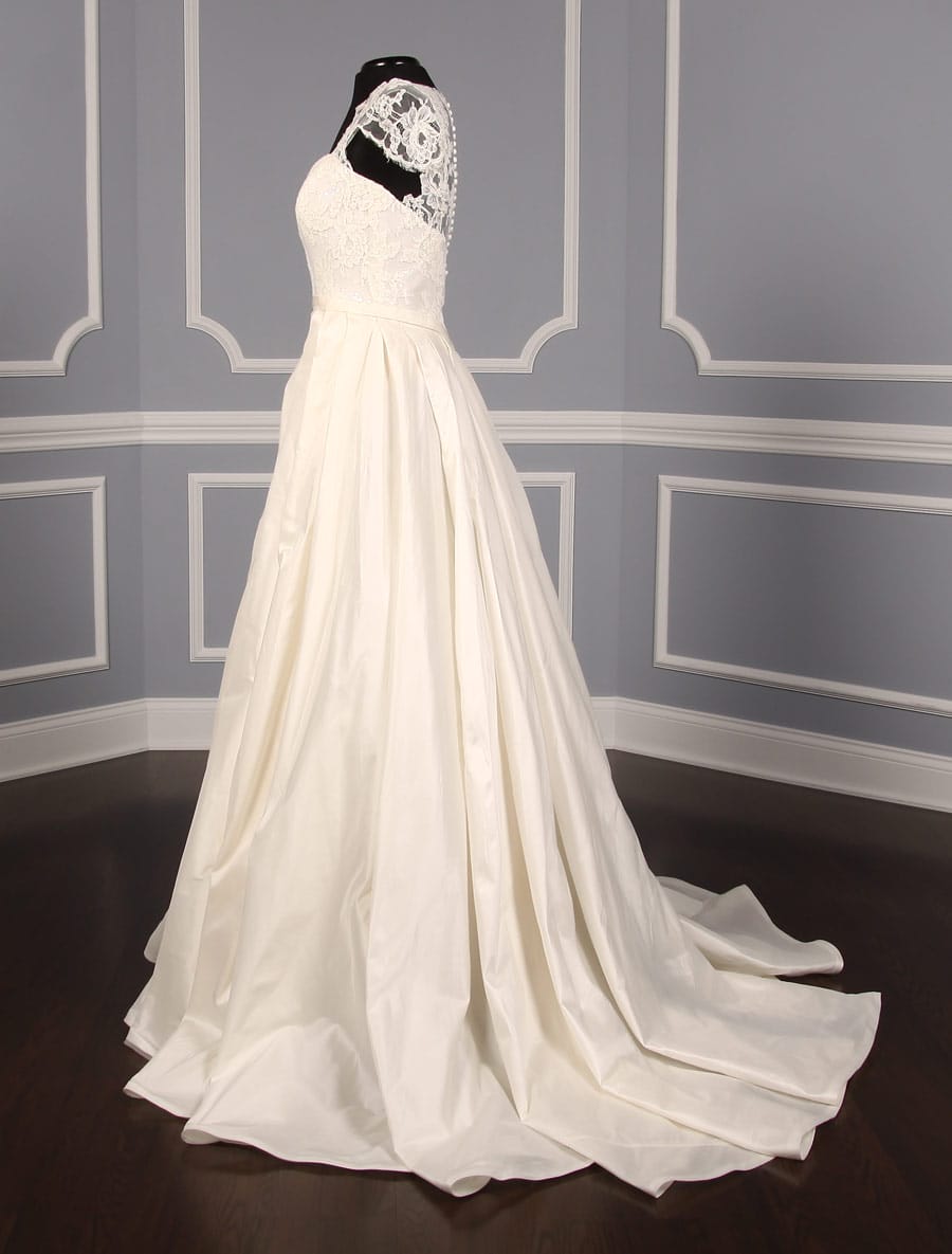 Ulla Maija Anna Maier Renee 4506 Wedding Dress - Your Dream Dress