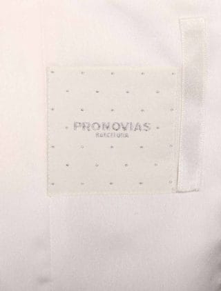 Pronovias Discount Wedding Dresses Olsen Interior Label
