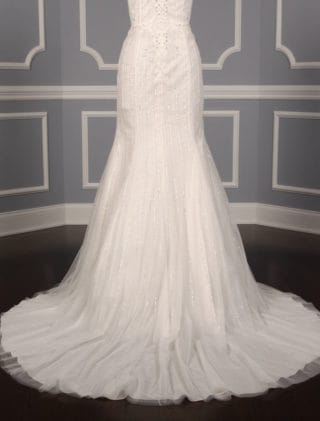 Pronovias Olsen Wedding Gown