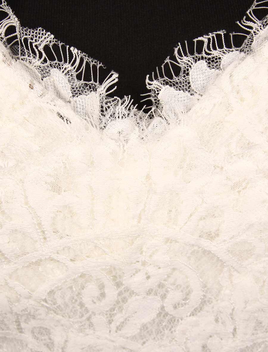 Pronovias Praciala Wedding Dress Discounted Detail