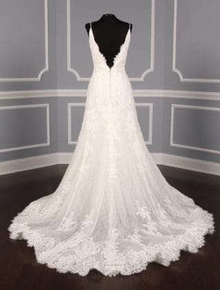 Pronovias Wedding Dresses