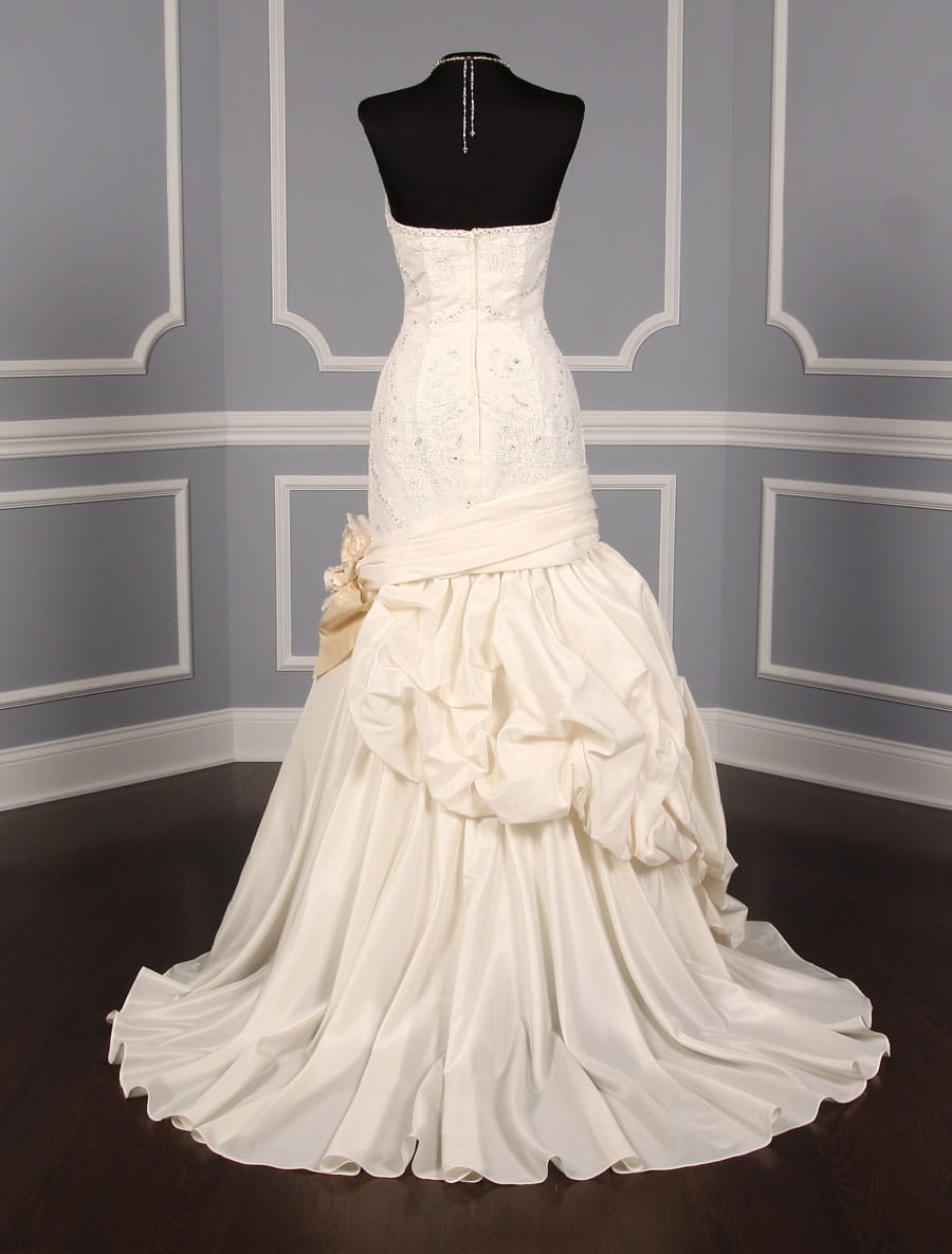 St. Pucchi Wedding Dresses