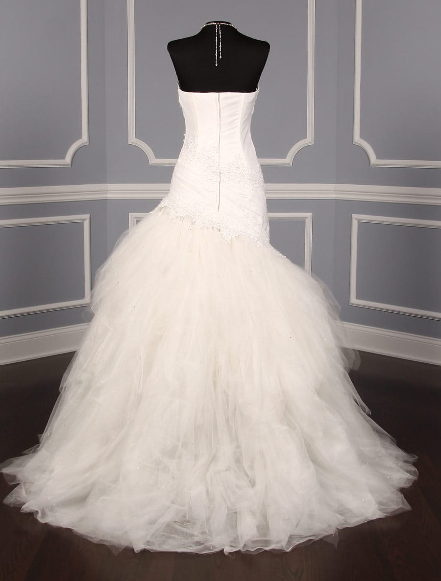 St. Pucchi Wedding Dresses