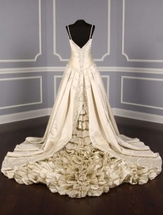 Amalia Carrara Wedding Dresses